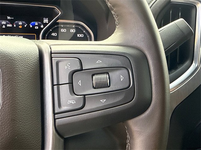 Used 2023 GMC Sierra 3500 Denali w/ Technology Package image 27