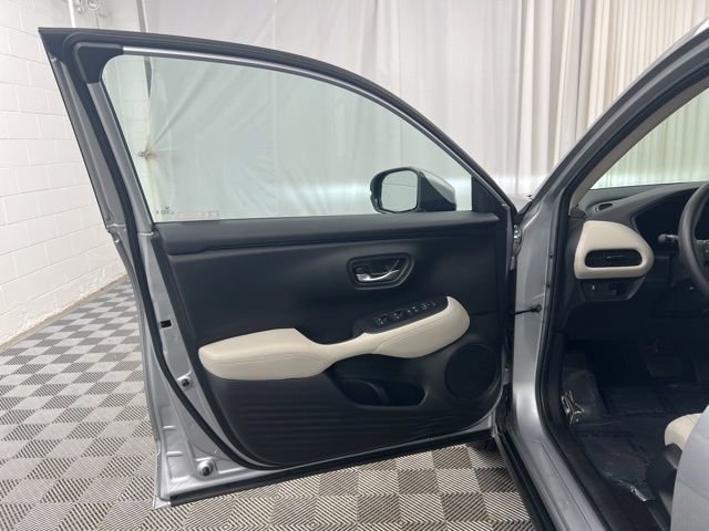 Used 2024 Honda HR-V LX image 18