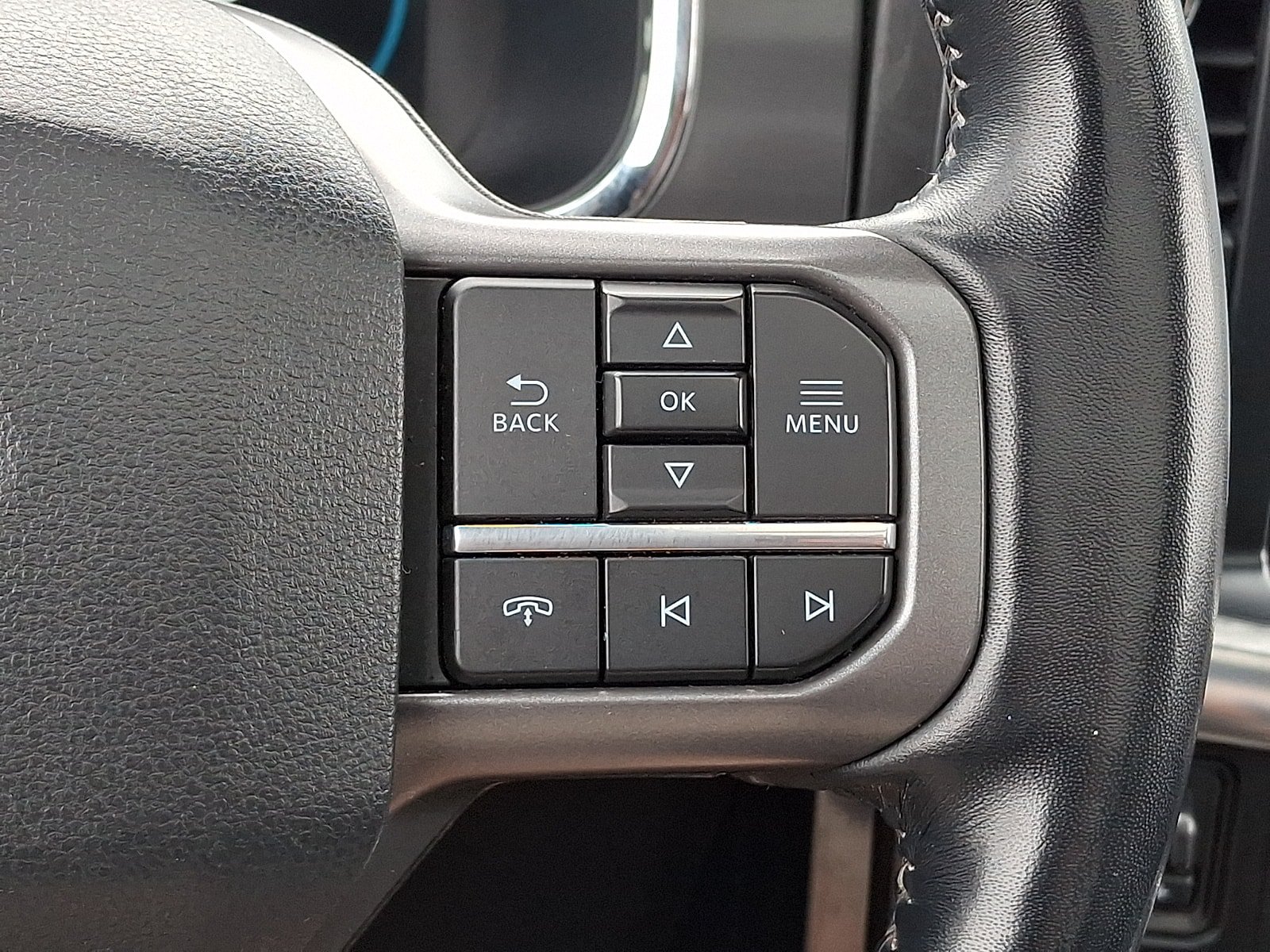 Used 2022 Ford F150 Lariat w/ Equipment Group 502A High AWD/4WD image 23
