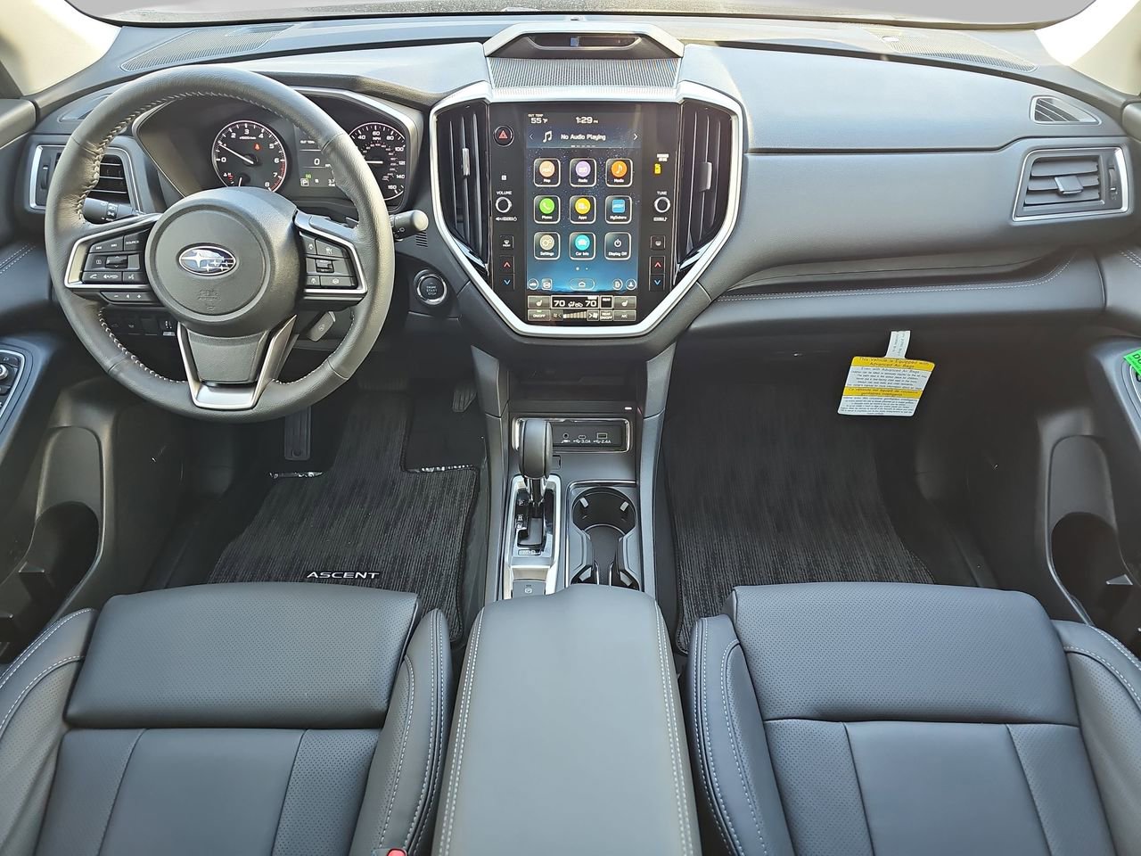 New 2026 Subaru Ascent Premium AWD/4WD image 11