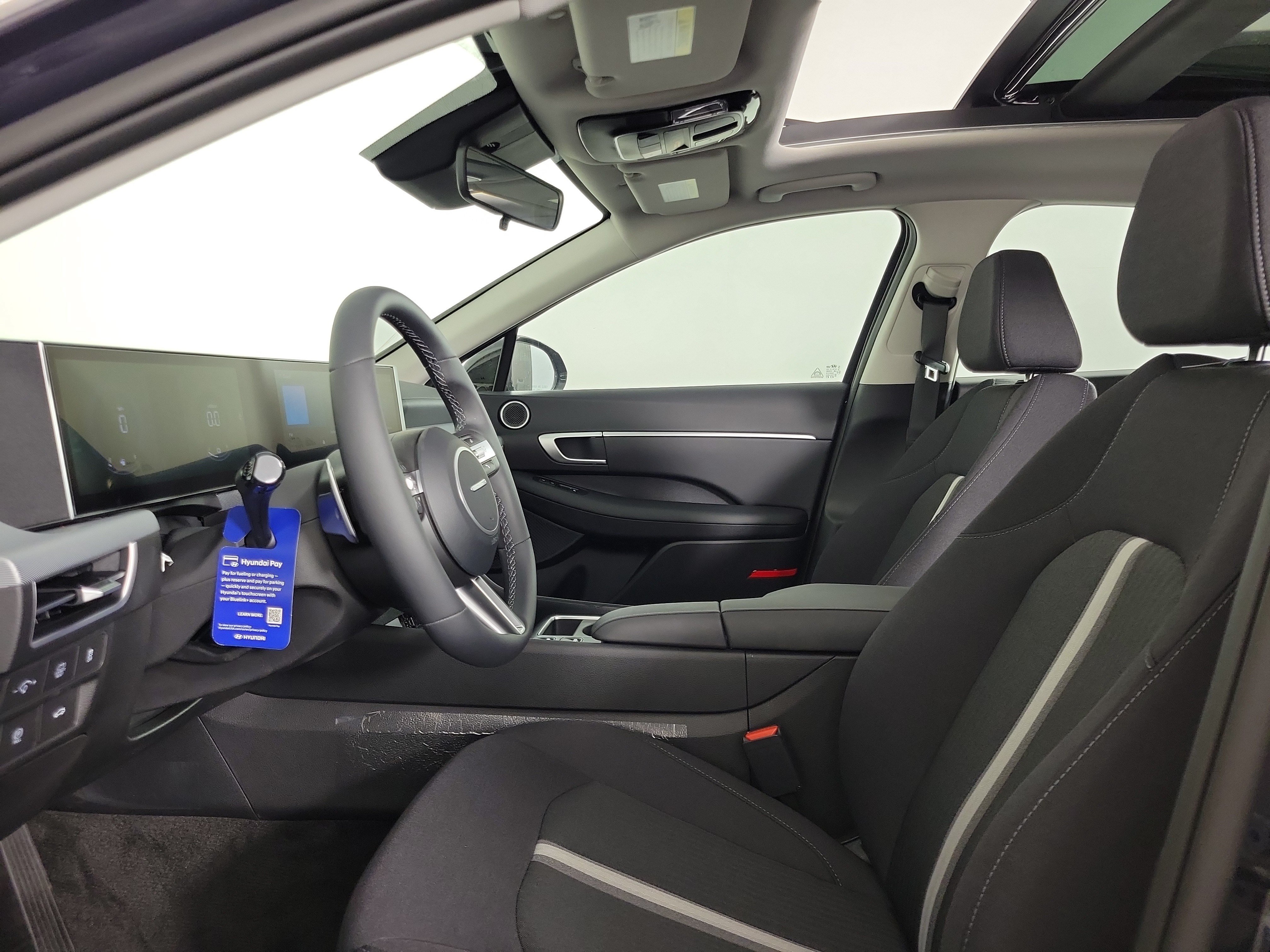 New 2026 Hyundai Sonata SEL FWD image 23