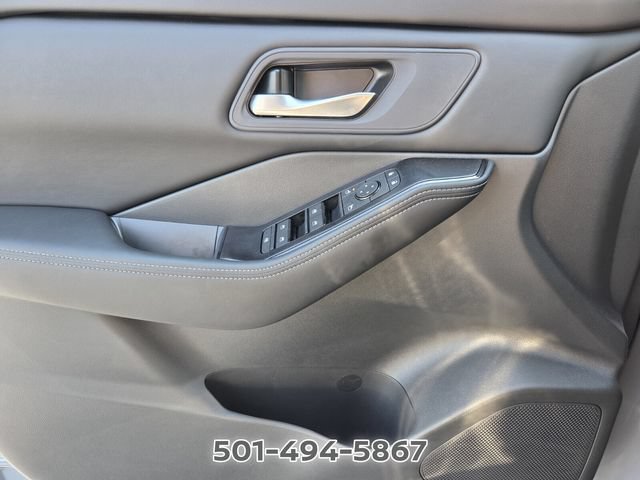 Certified 2026 Nissan Rogue SV w/ Cold Weather Package FWD image 26