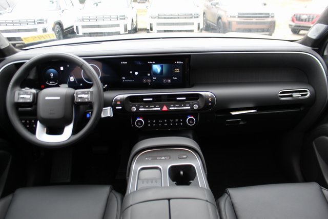 New 2026 Hyundai Palisade Calligraphy image 12