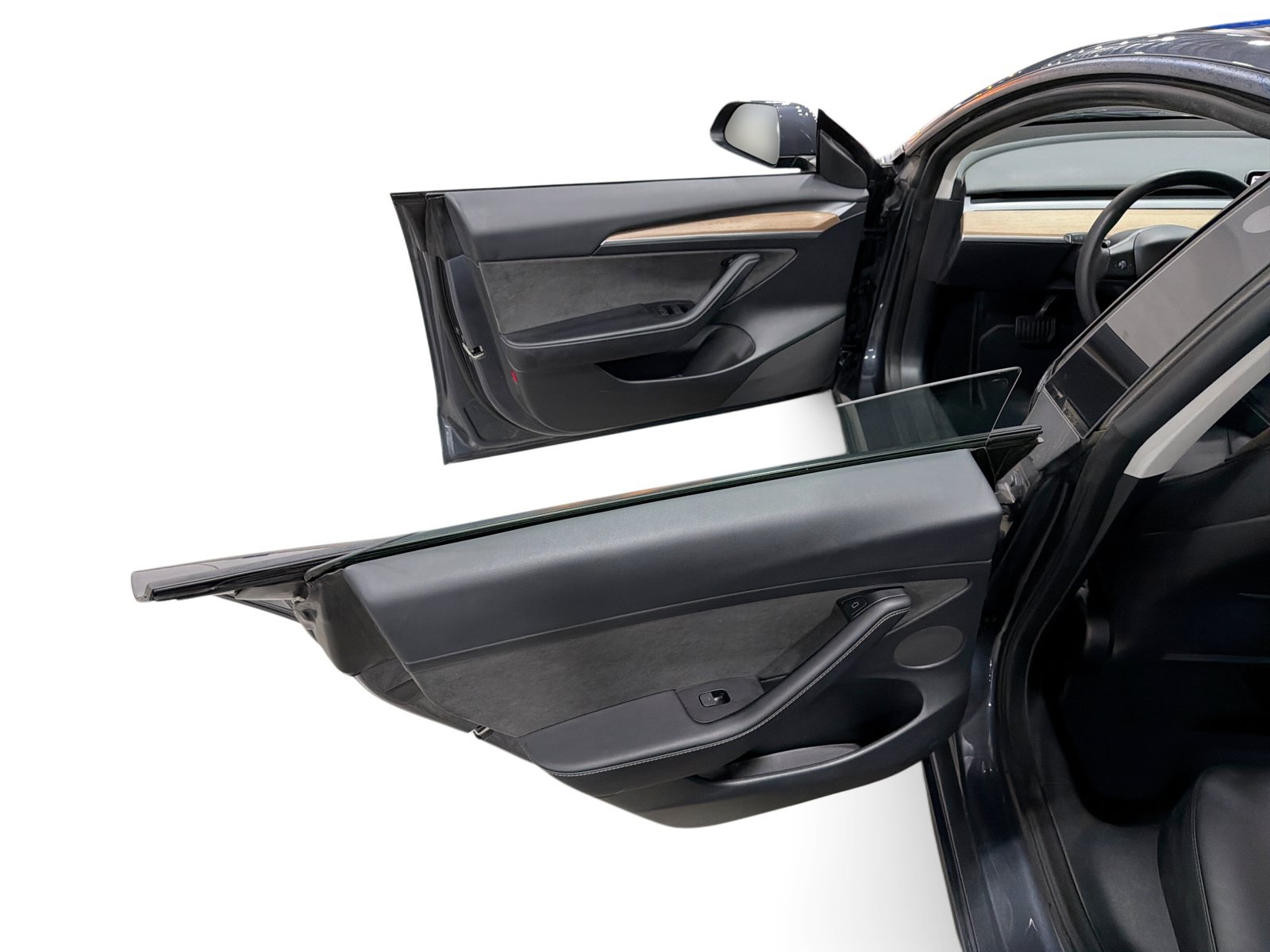 Certified 2023 Tesla Model 3 Long Range AWD/4WD image 10