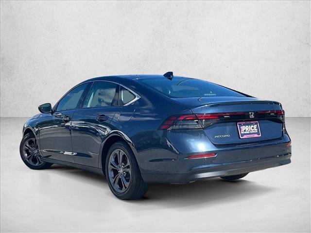 Used 2023 Honda Accord EX image 13