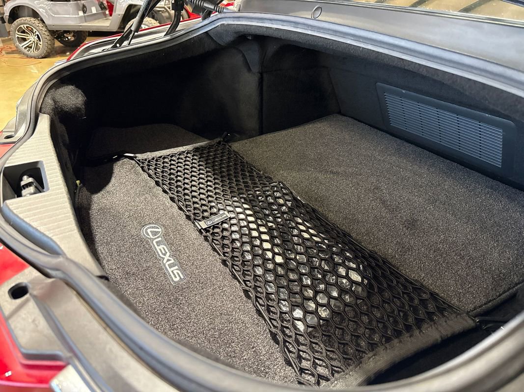 Used 2019 Lexus LC 500 Coupe image 95