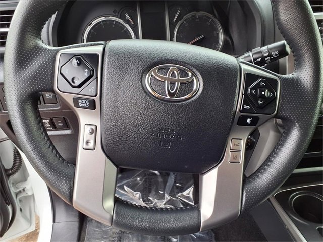 Used 2024 Toyota 4Runner TRD Sport image 14