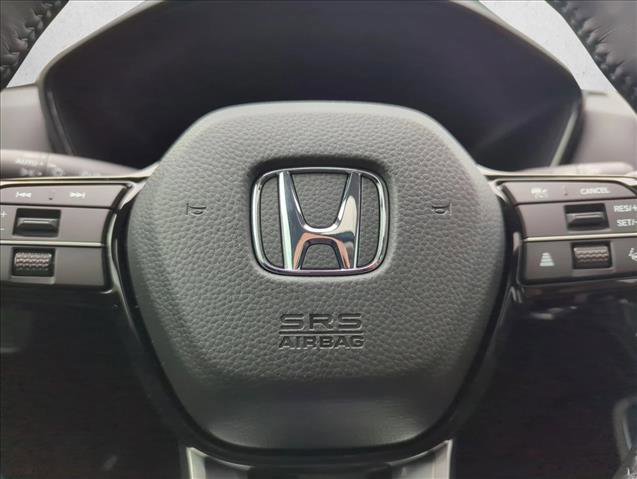 New 2026 Honda CR-V EX-L image 17