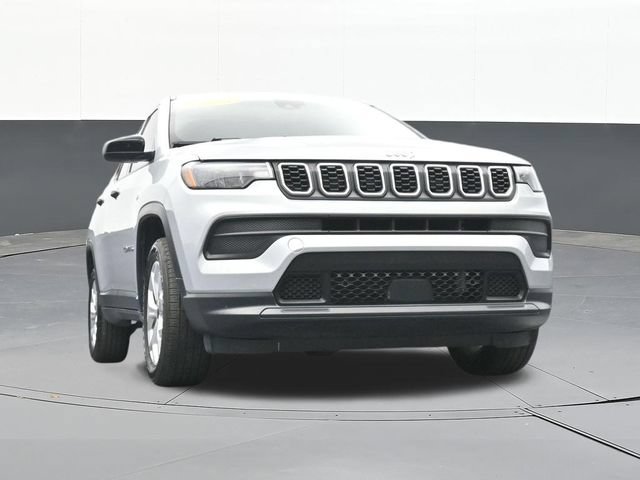 Used 2025 Jeep Compass Sport AWD/4WD image 51