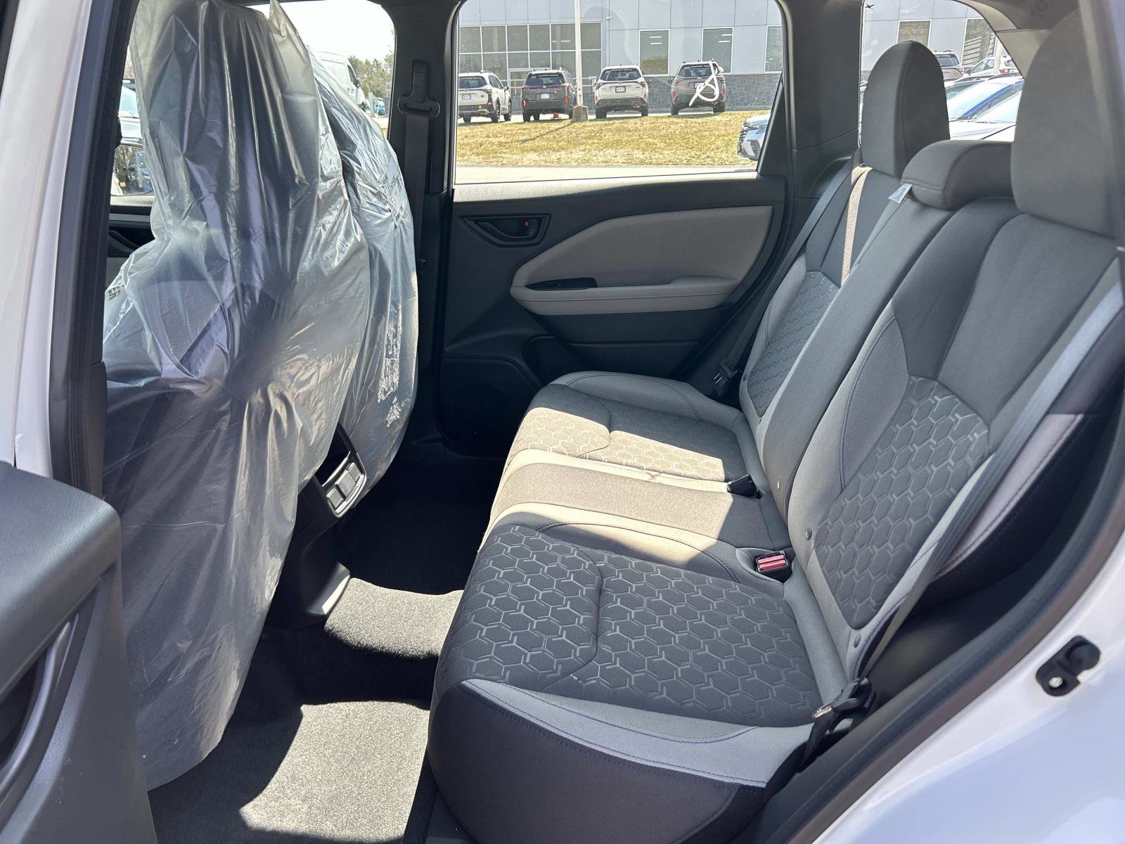 New 2026 Subaru Forester image 5