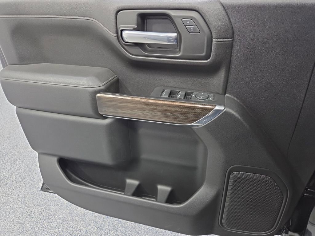 Used 2022 Chevrolet Silverado 1500 RST image 30