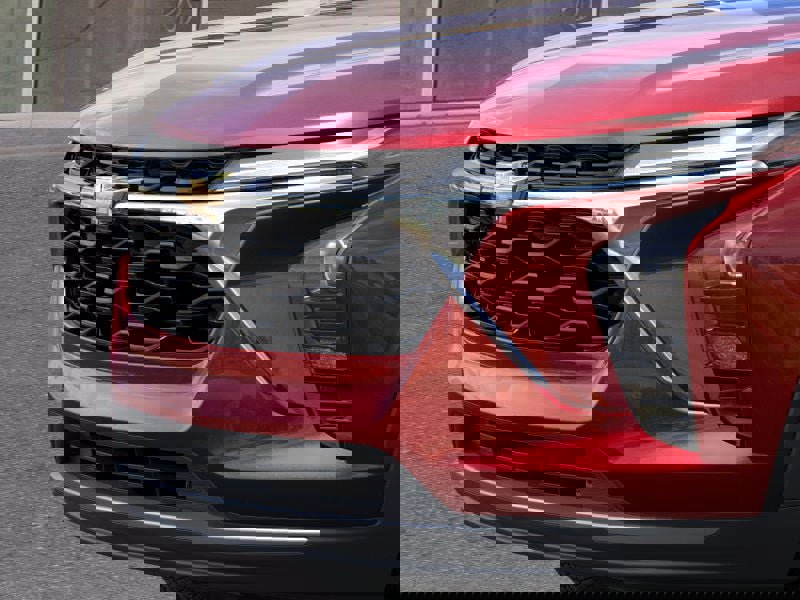 New 2026 Chevrolet Trax LT image 13