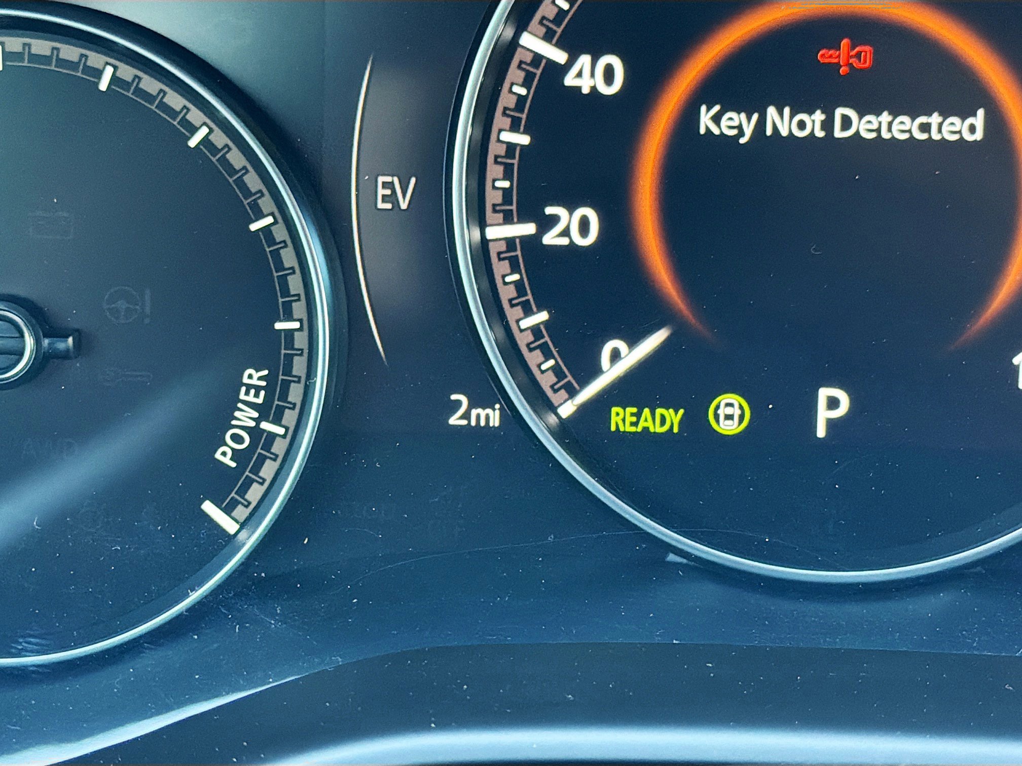 New 2026 MAZDA CX-50 2.5 Hybrid w/ Weather Package image 41