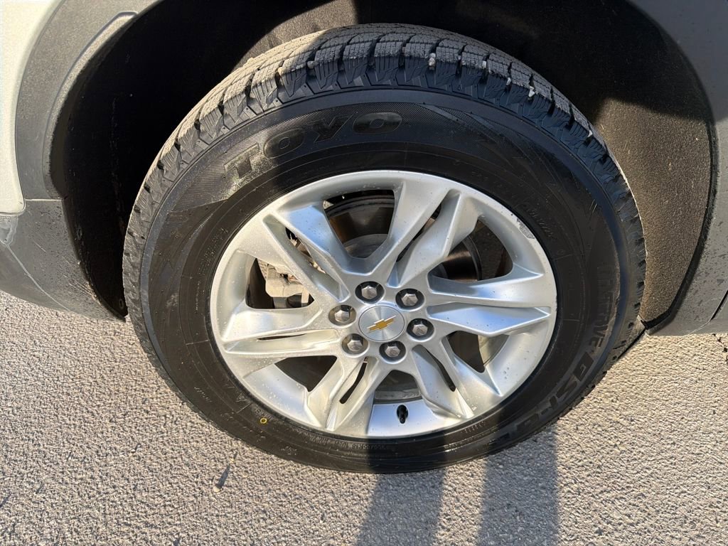 Used 2020 Chevrolet Blazer LT image 17