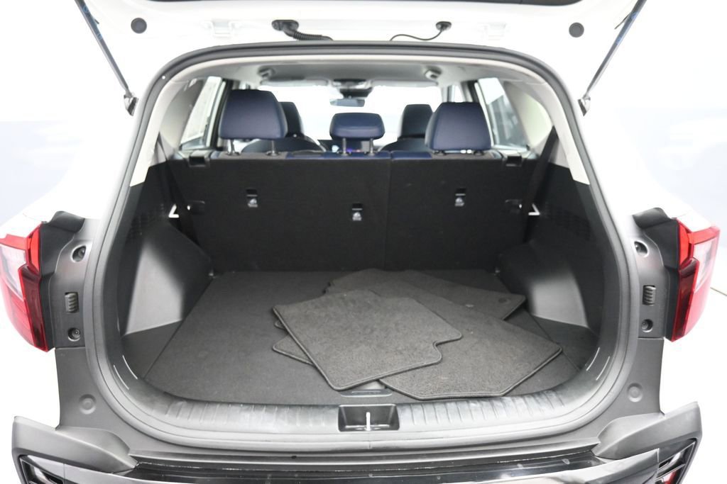 Used 2025 Kia Seltos S AWD/4WD image 21