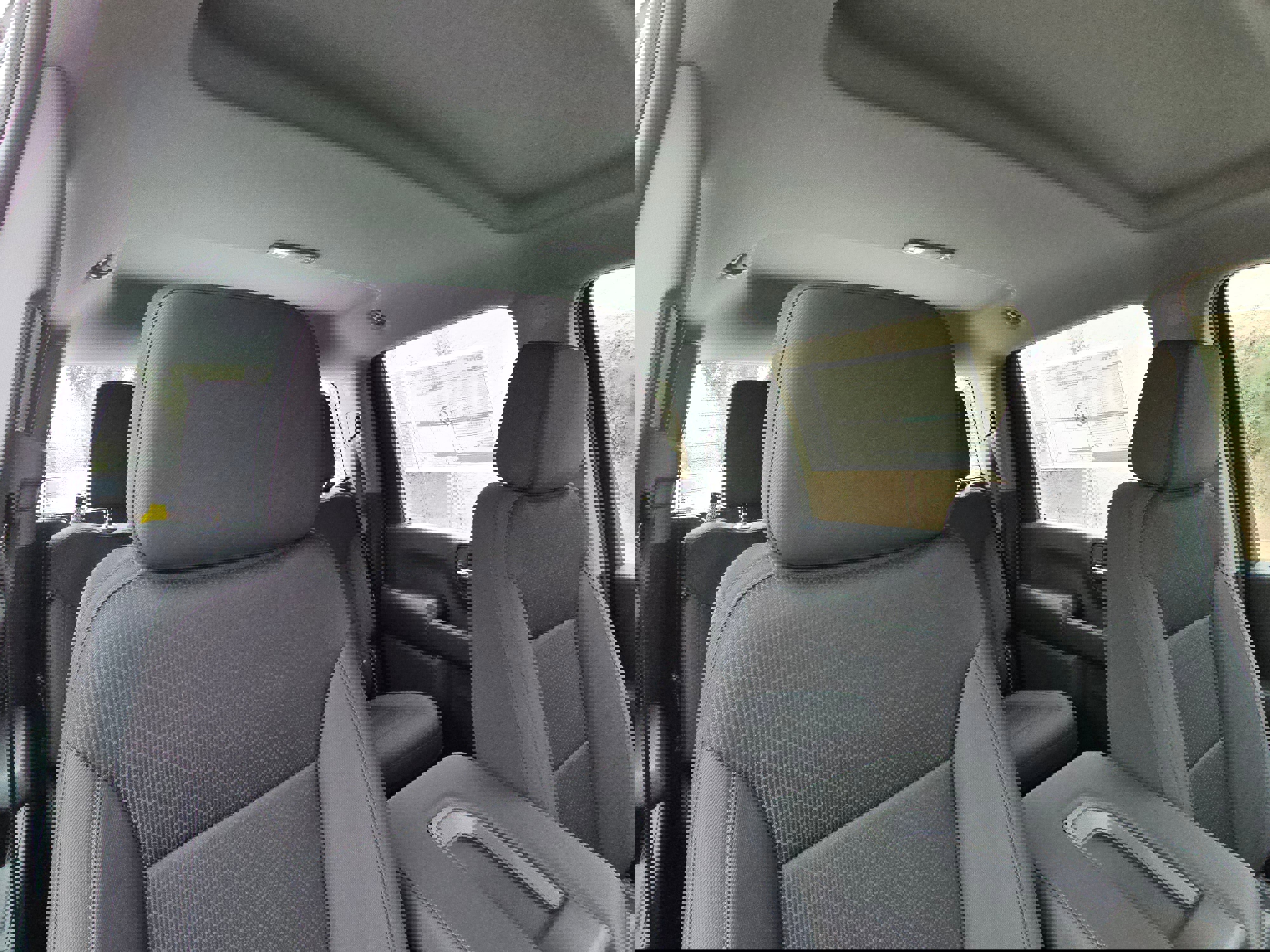 New 2025 GMC Sierra 3500 Pro w/ 1SA Pro Safety Plus Package image 14