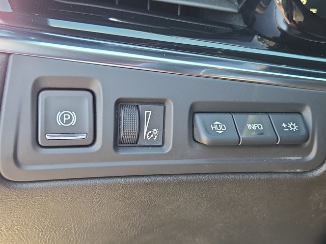 Used 2021 Cadillac XT6 Sport AWD/4WD image 27