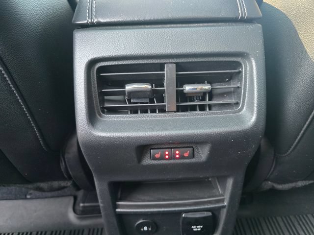 Used 2024 Ford Edge Titanium w/ Equipment Group 301A AWD/4WD image 14