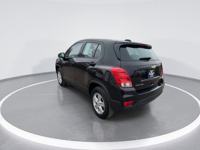 Used 2021 Chevrolet Trax LS image 8