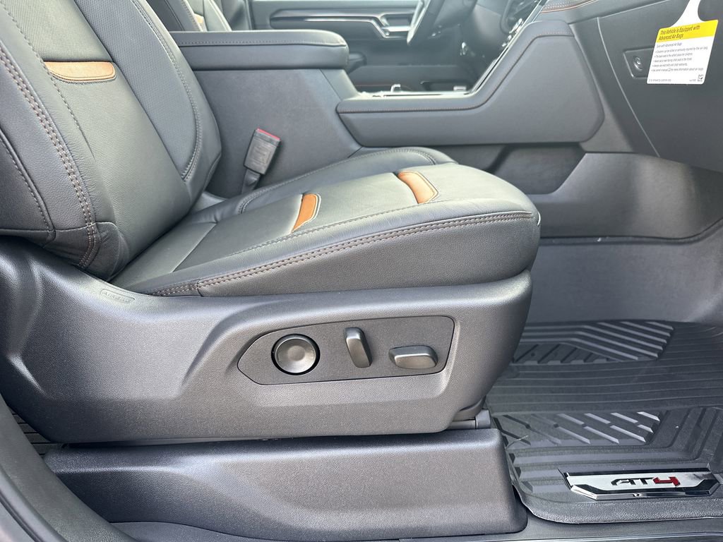 New 2026 GMC Sierra 2500 AT4 w/ AT4 Premium Plus Package image 42