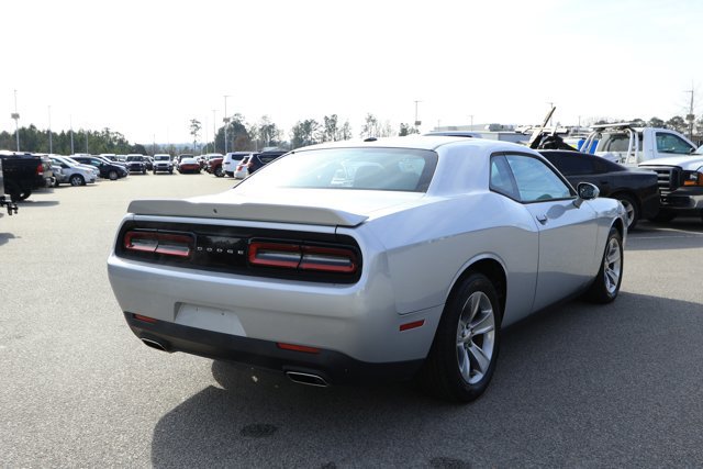 Used 2021 Dodge Challenger SXT w/ Driver Convenience Group image 6