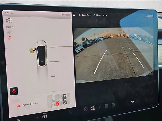 Used 2022 Tesla Model Y Long Range AWD/4WD image 14