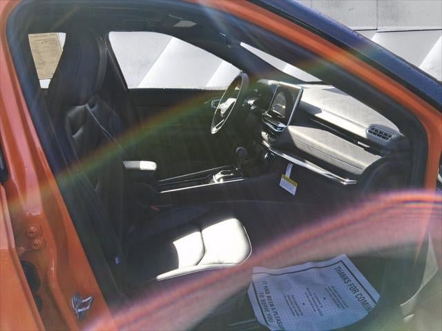 New 2026 Jeep Compass Limited w/ Sun, Sound & Navigation Group AWD/4WD image 32