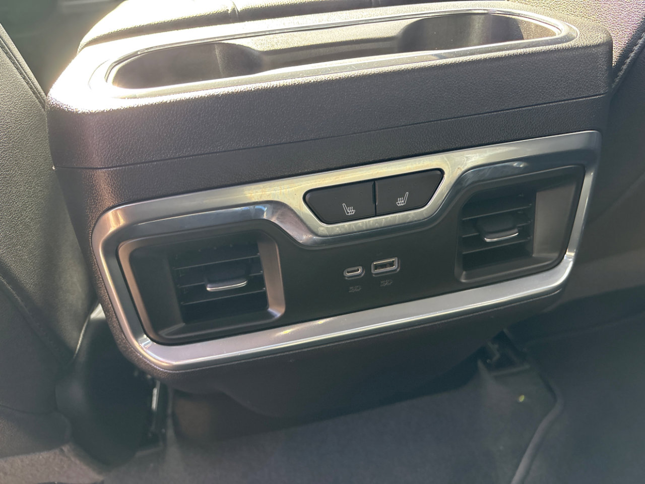 Used 2022 GMC Sierra 1500 SLT w/ SLT Premium Plus Package image 13