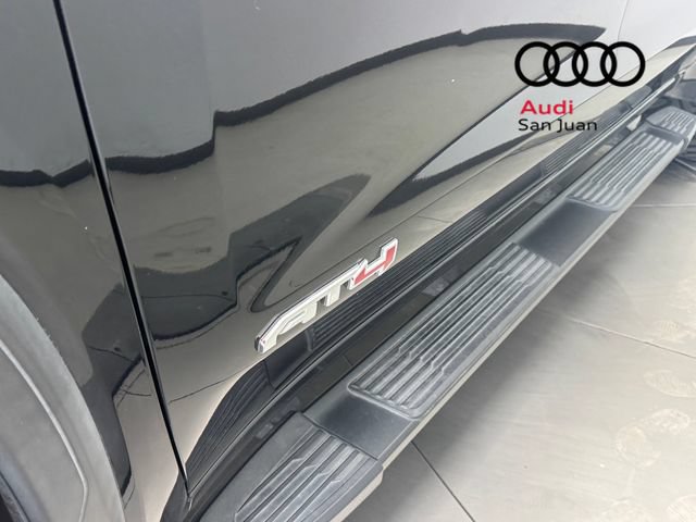 Used 2019 GMC Sierra 1500 AT4 w/ AT4 Premium Package AWD/4WD image 8