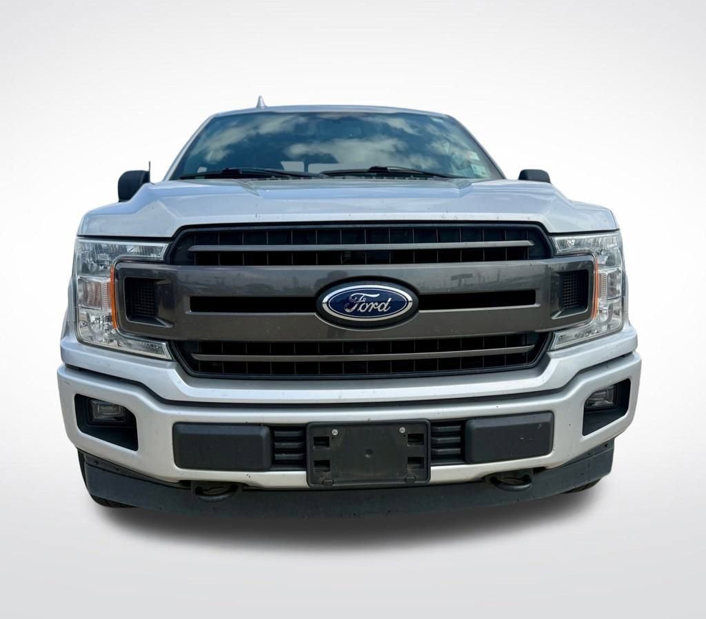 Used 2018 Ford F150 XLT w/ Equipment Group 302A Luxury image 6