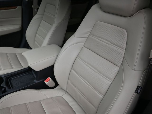 Used 2018 Honda CR-V Touring image 18