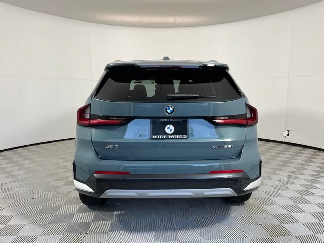 Used 2026 BMW X1 xDrive28i w/ Technology Package AWD/4WD image 6