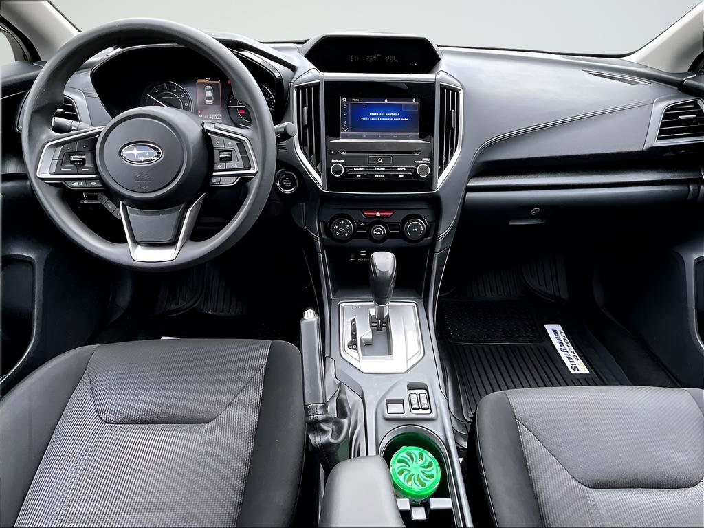 Used 2021 Subaru Impreza Premium image 15