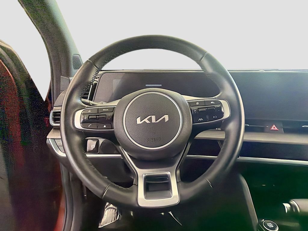 Used 2023 Kia Sportage X-Line image 13