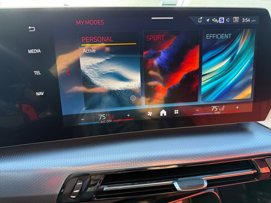 Certified 2025 BMW X2 M35i image 26