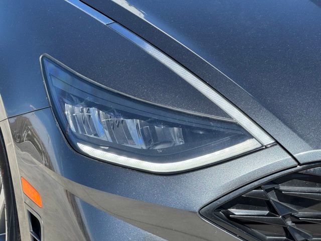 Used 2022 Hyundai Sonata SEL image 8