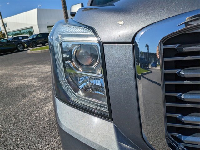 Used 2019 GMC Yukon Denali w/ Denali Ultimate Package image 10