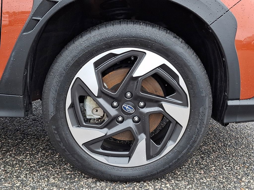 Used 2024 Subaru Crosstrek 2.5i Limited image 9