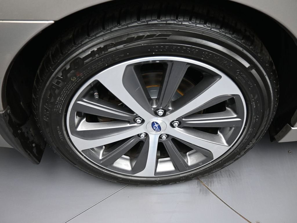 Used 2018 Subaru Legacy 2.5i Limited image 12