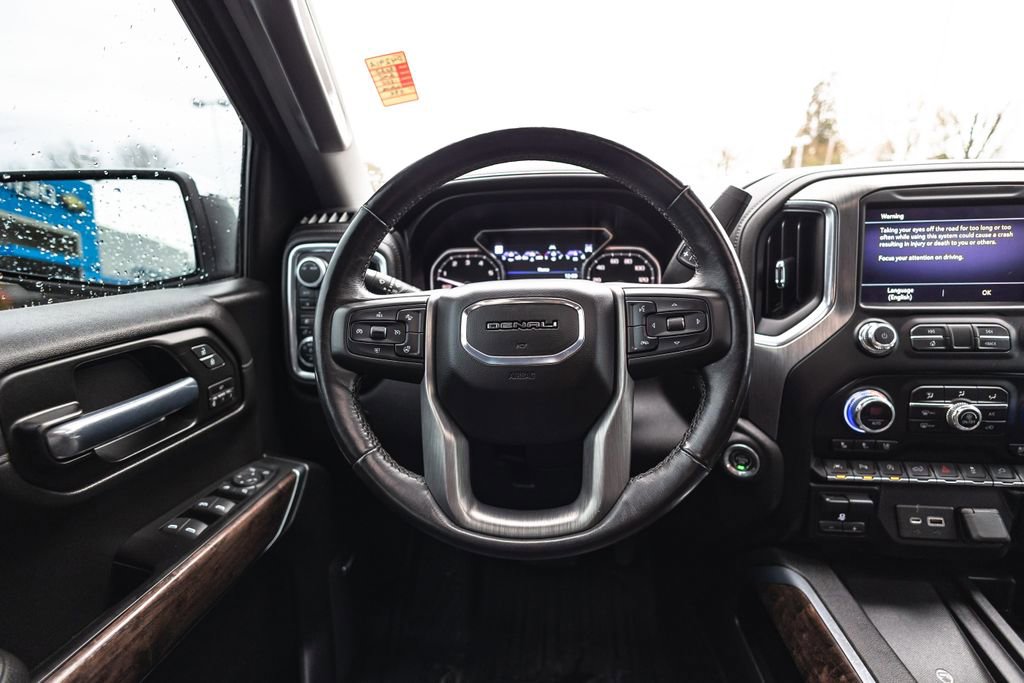Used 2020 GMC Sierra 1500 Denali image 31