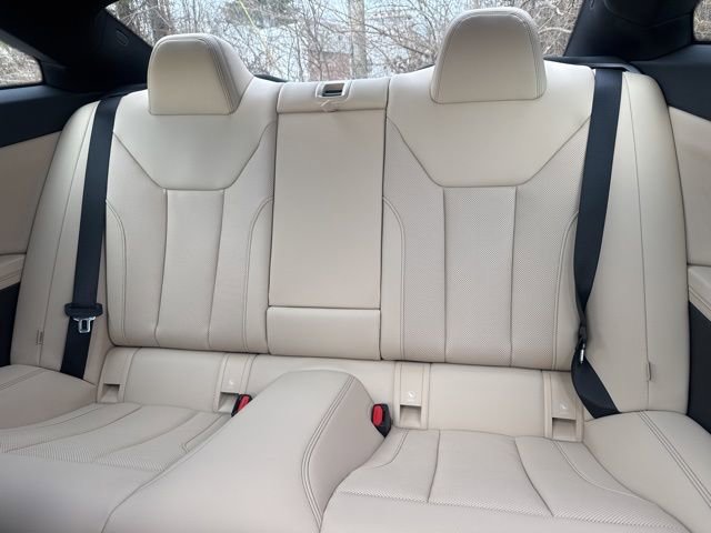 New 2026 BMW 430i xDrive Coupe w/ Premium Package image 21
