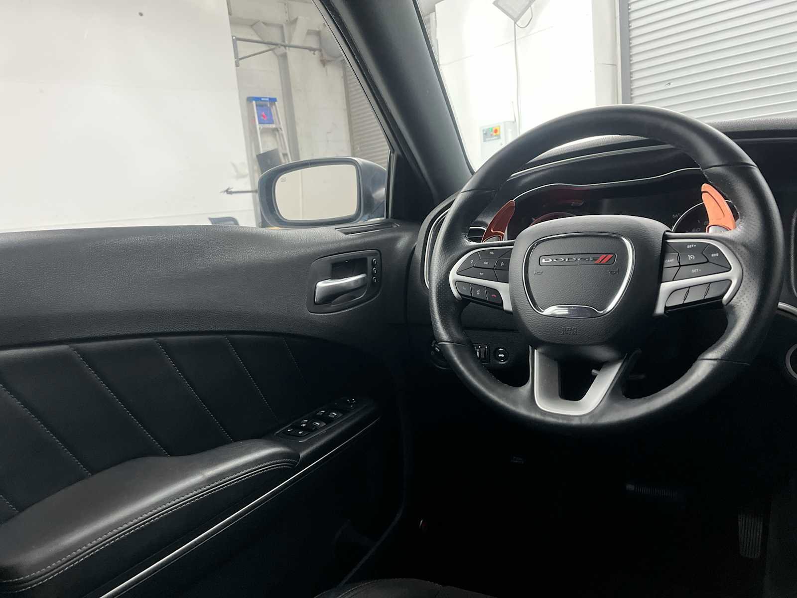 Used 2018 Dodge Charger R/T Scat Pack w/ Dynamics Package RWD image 15