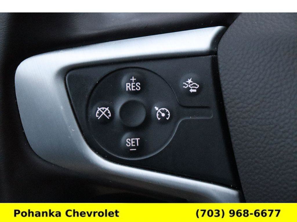 Used 2023 GMC Acadia SLT image 12