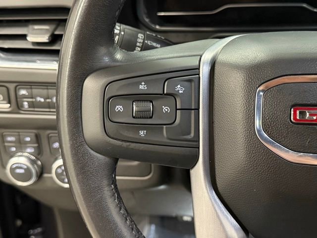 Used 2023 GMC Yukon SLT image 19