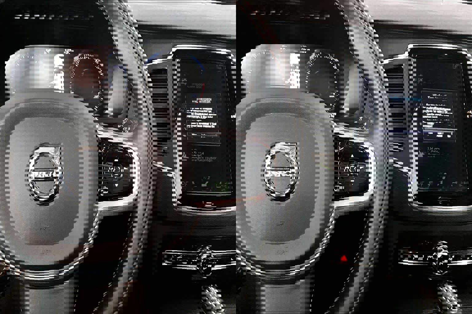 Used 2019 Volvo XC90 T6 Momentum w/ Advanced Package image 25