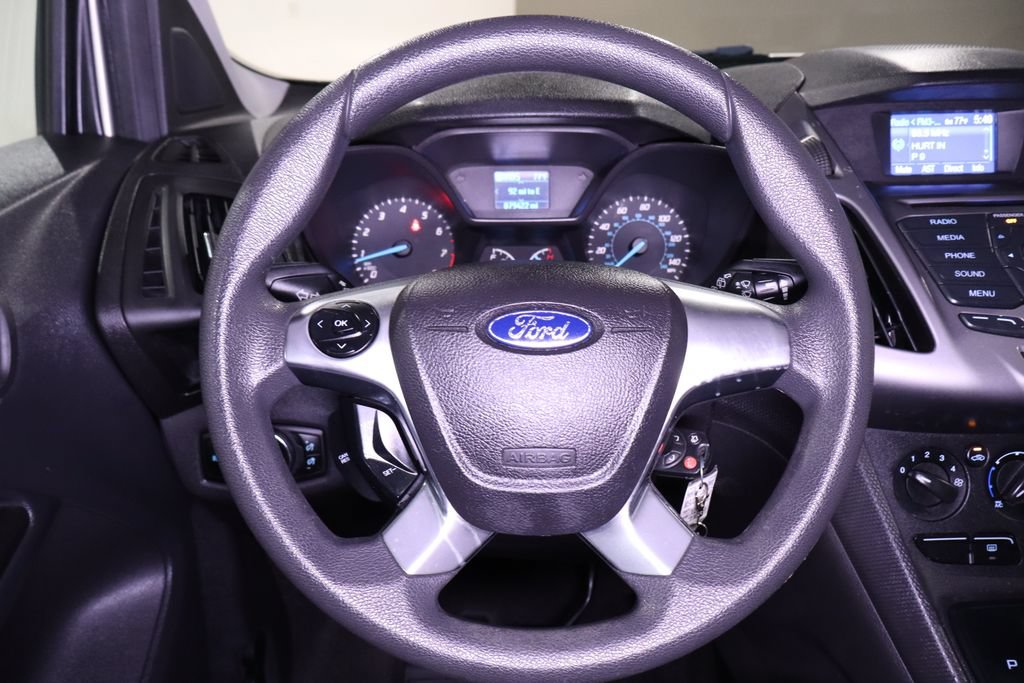Used 2015 Ford Transit Connect XLT FWD image 22