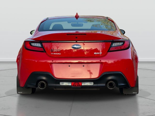 Used 2023 Subaru BRZ Limited RWD image 5