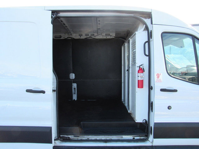 Used 2019 Ford Transit 150 148 Medium Roof image 17