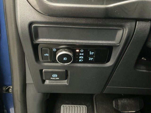 Used 2024 Ford F150 STX w/ Mobile Office Package image 21