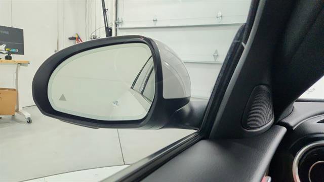 Used 2024 Mercedes-Benz C 300 4MATIC Sedan image 13